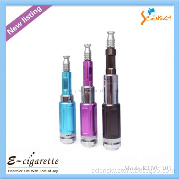 2013 Newest Electronic Cigarette, Popular Mechanical E-Cigarette K101